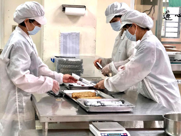 蓮心園蛋捲標題圖